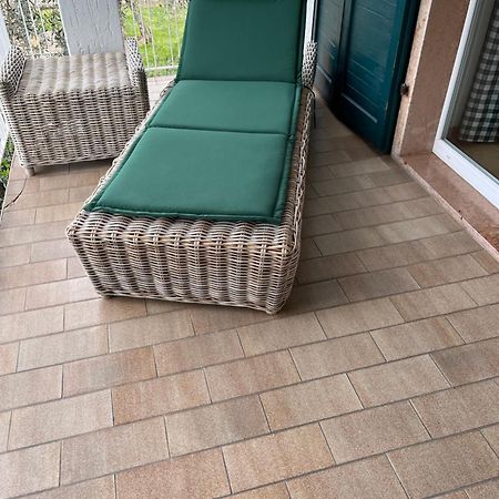 3 Rooms Apartment Whit Balcony And Lake Wiew Malcesine Buitenkant foto