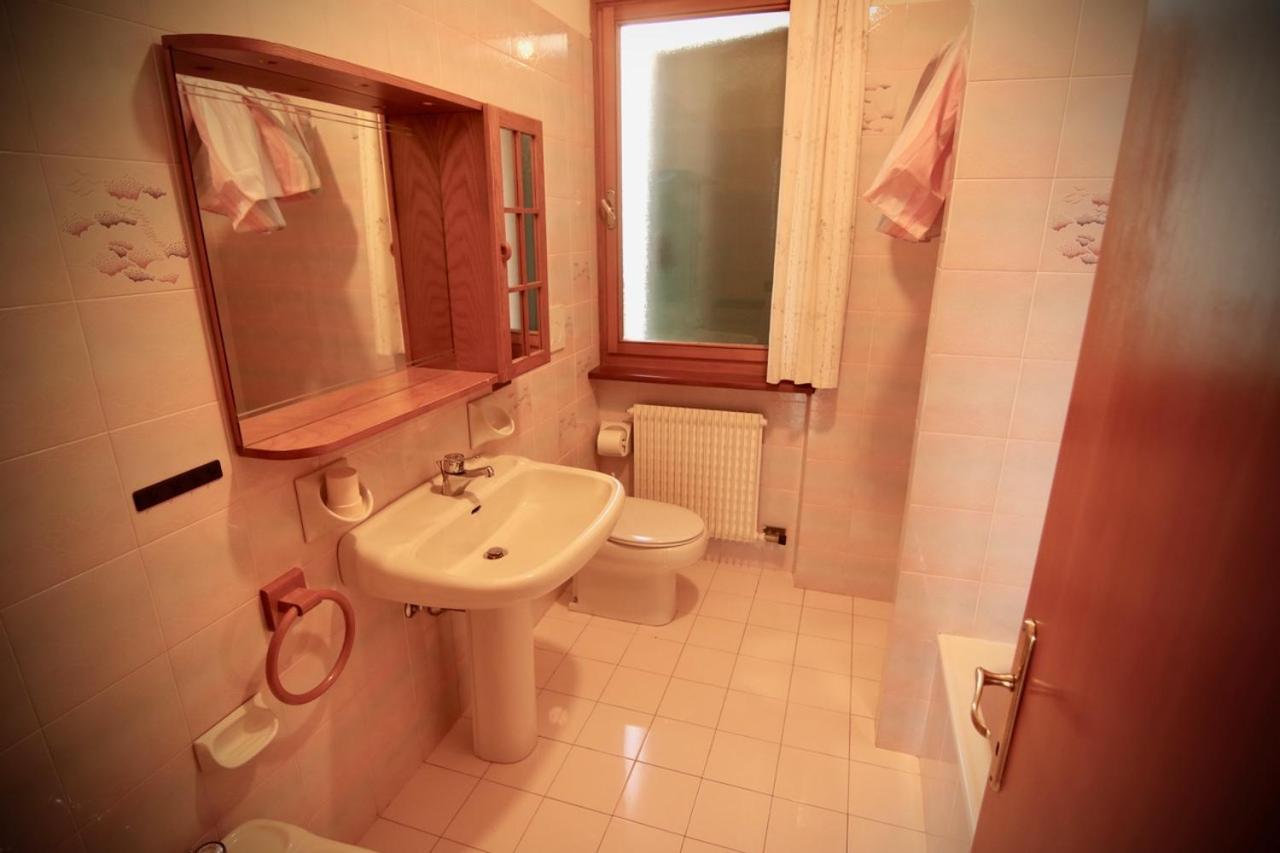 3 Rooms Apartment Whit Balcony And Lake Wiew Malcesine Buitenkant foto
