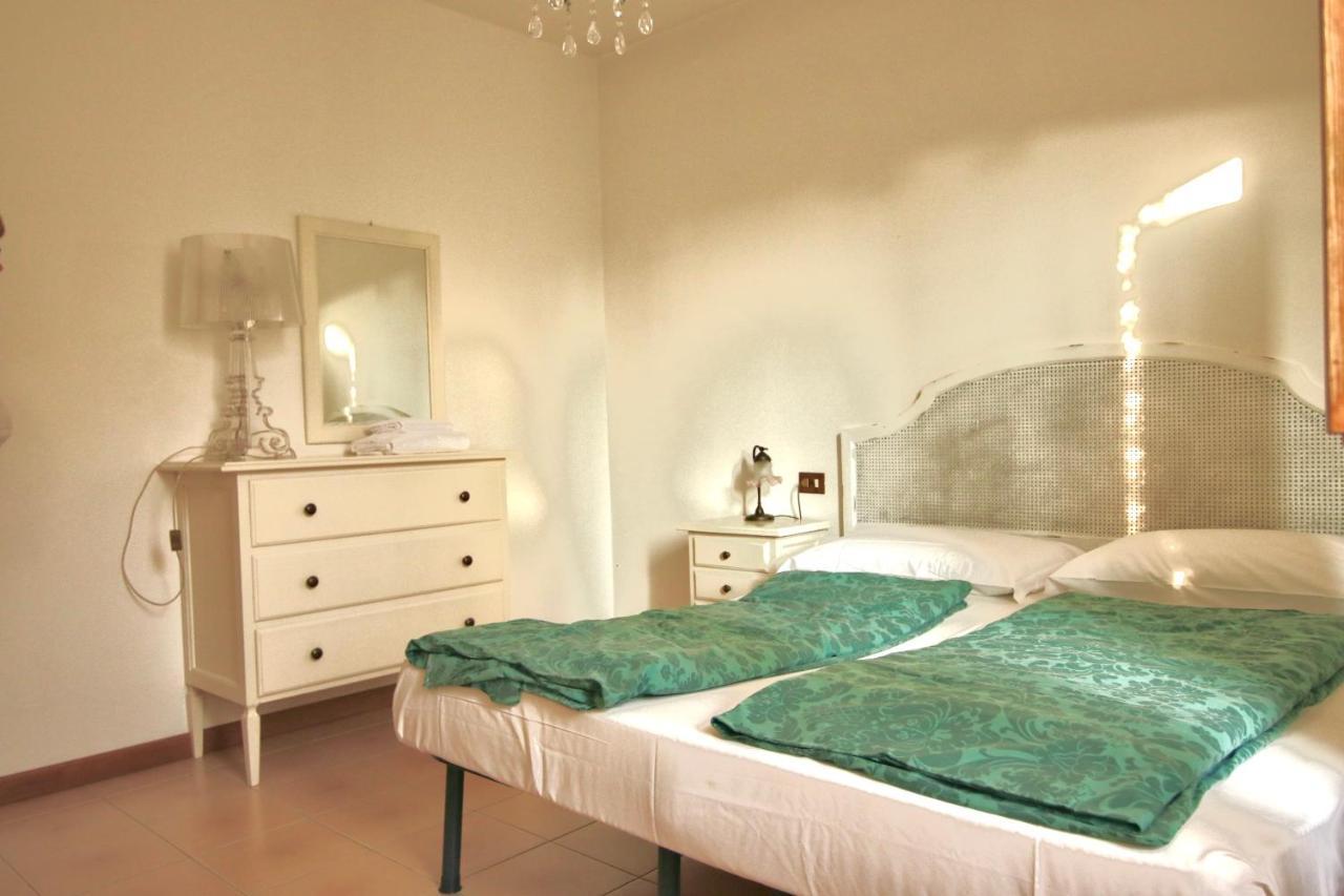 3 Rooms Apartment Whit Balcony And Lake Wiew Malcesine Buitenkant foto